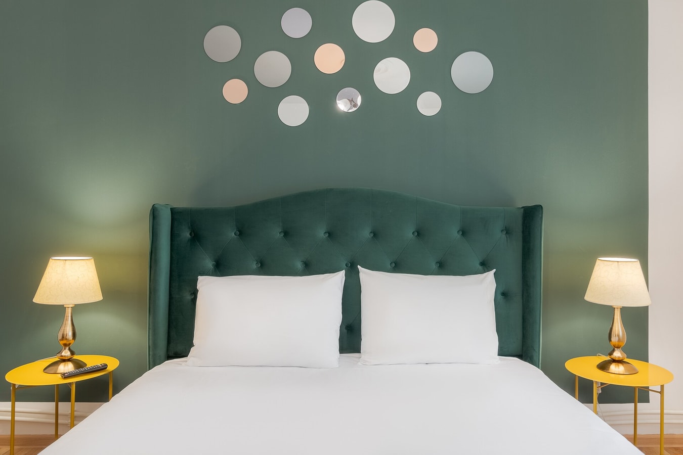 Salca Home 6 FlatWhite Properties