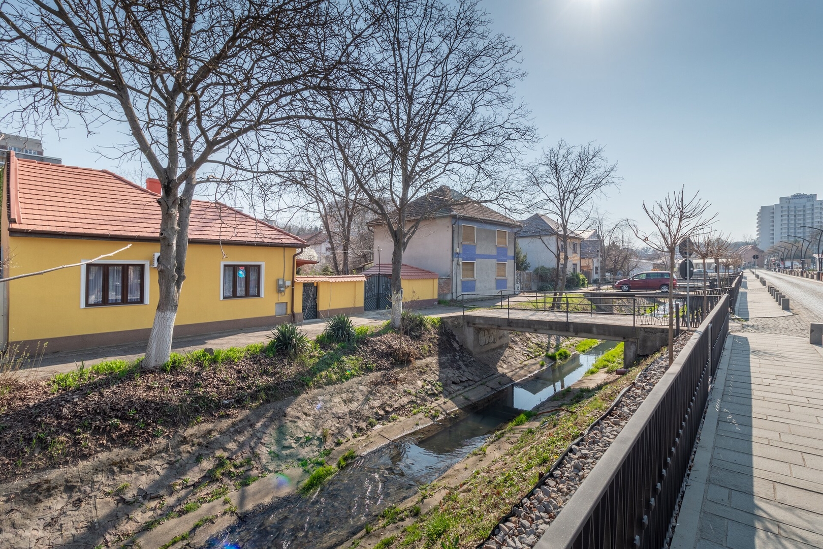 Thermalis Groove House - 4 bedroom 28 FlatWhite Properties