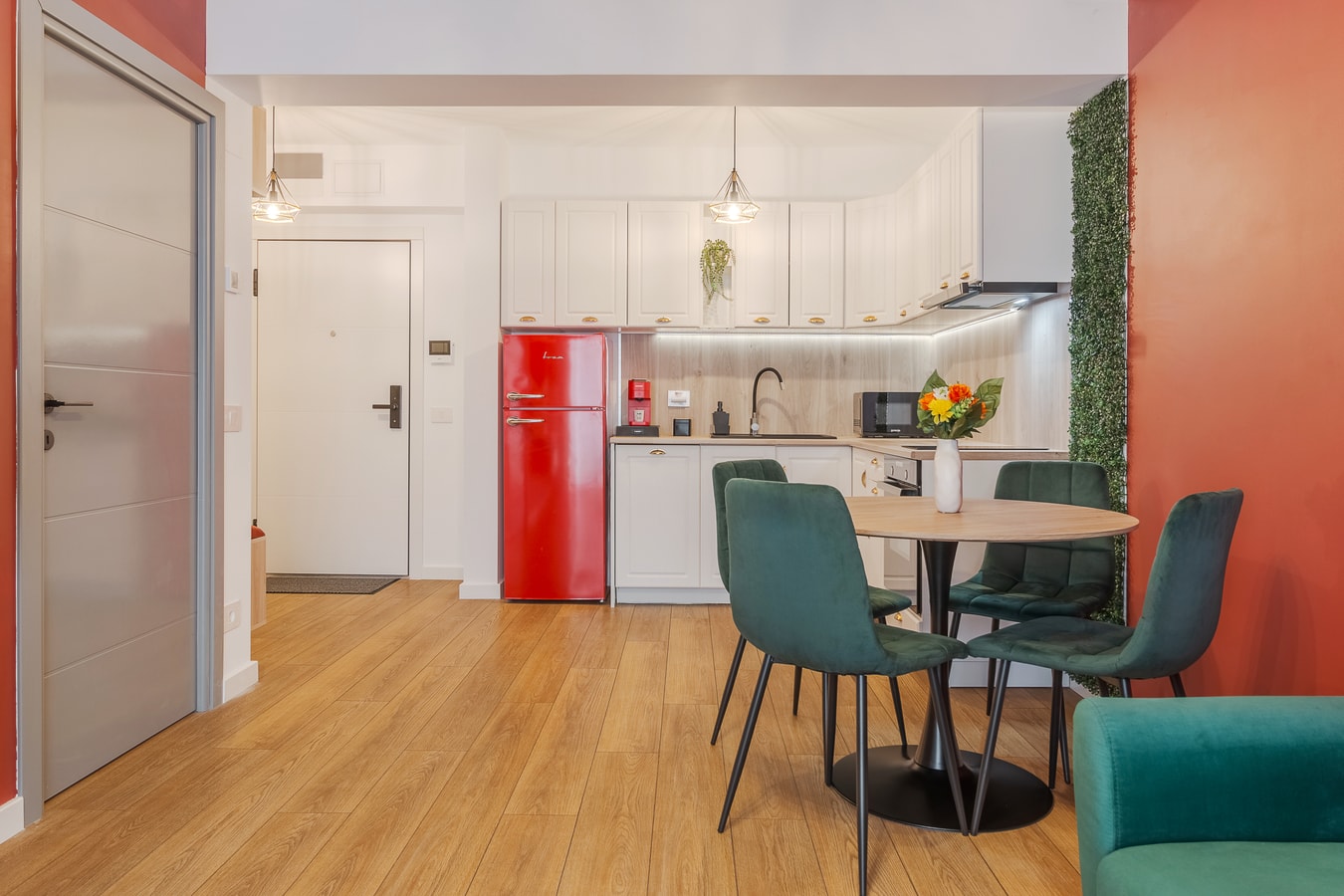 Oxide Urban 6 FlatWhite Properties