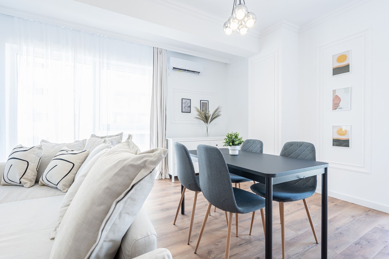 Brioni Flat 8 FlatWhite Properties