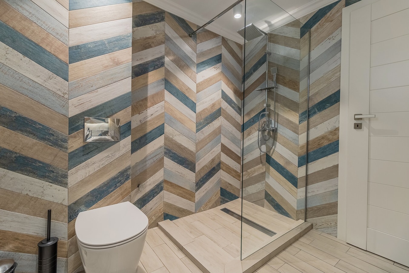 Dozsa Residence Six with private parking 16 FlatWhite Properties