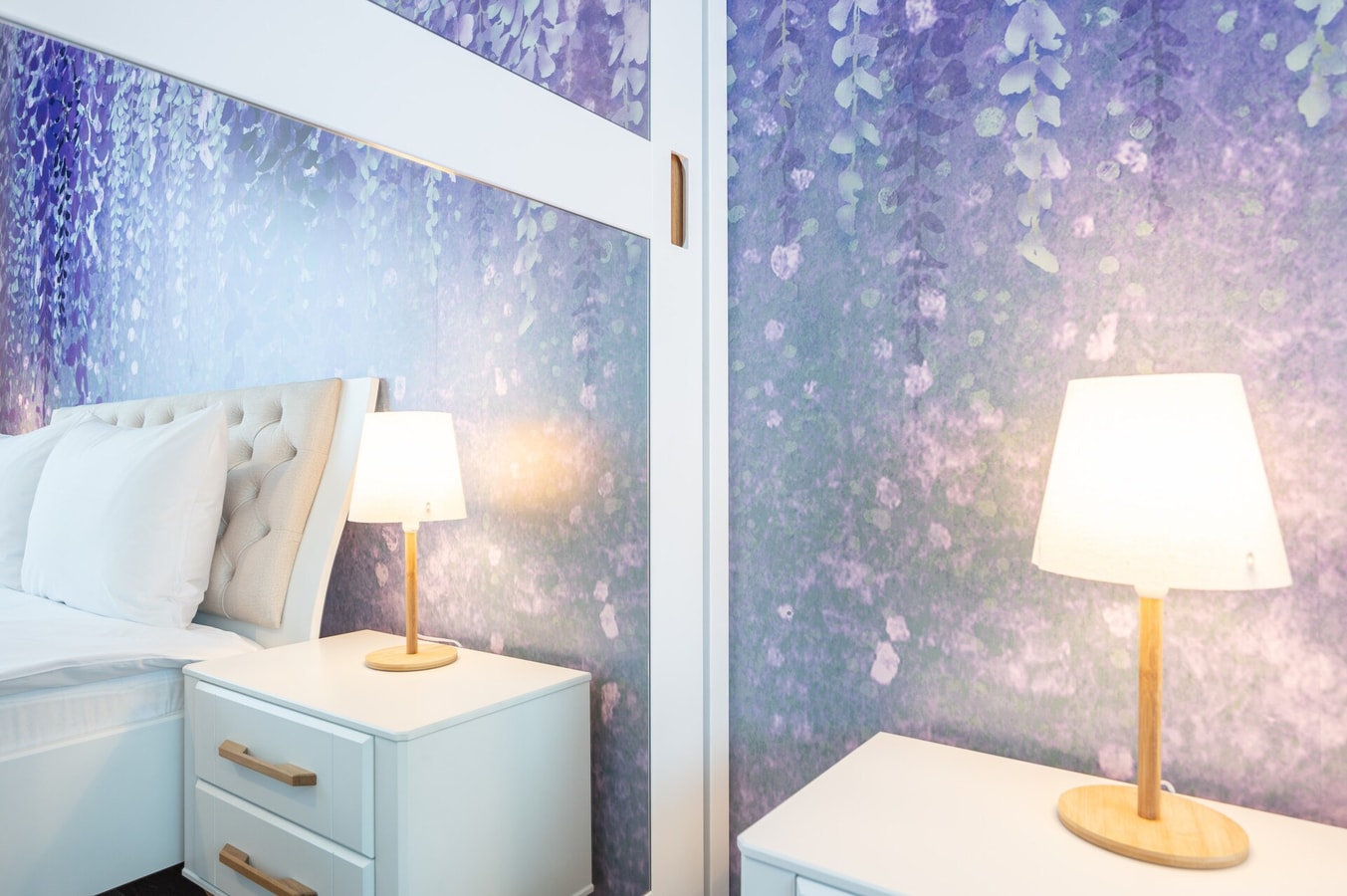 Lilla Six 6 FlatWhite Properties