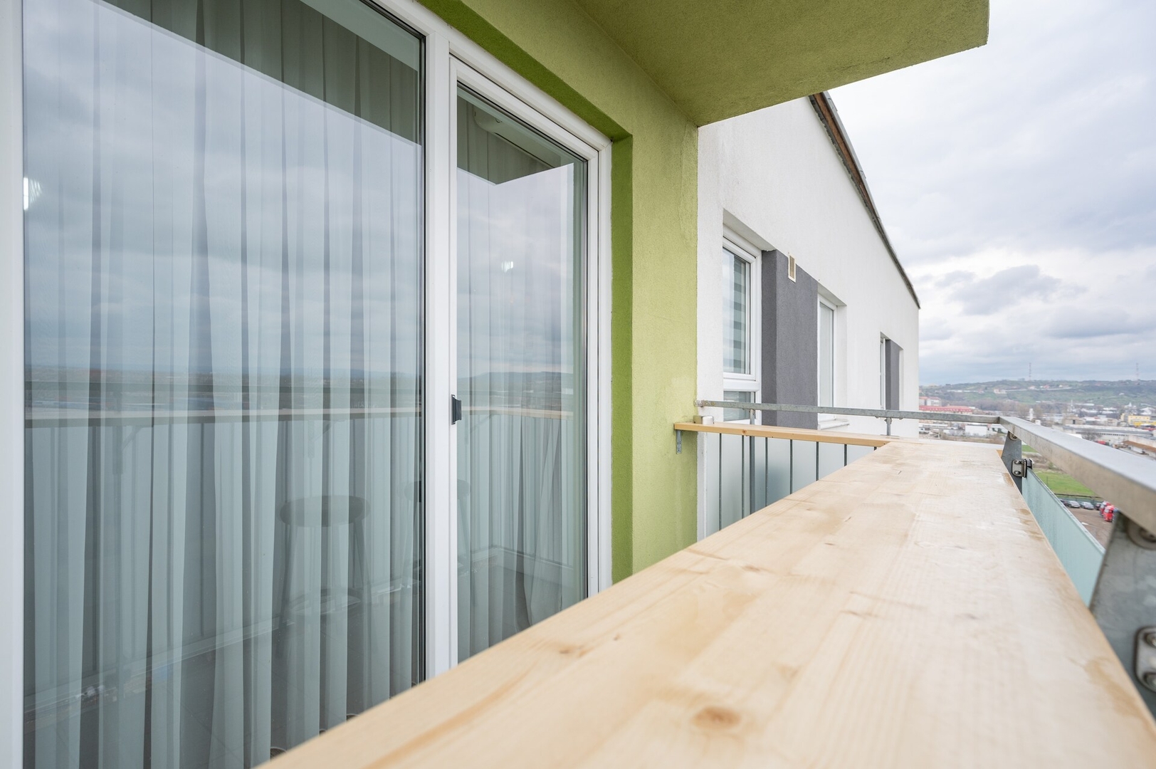 Napoli Flat 15 FlatWhite Properties