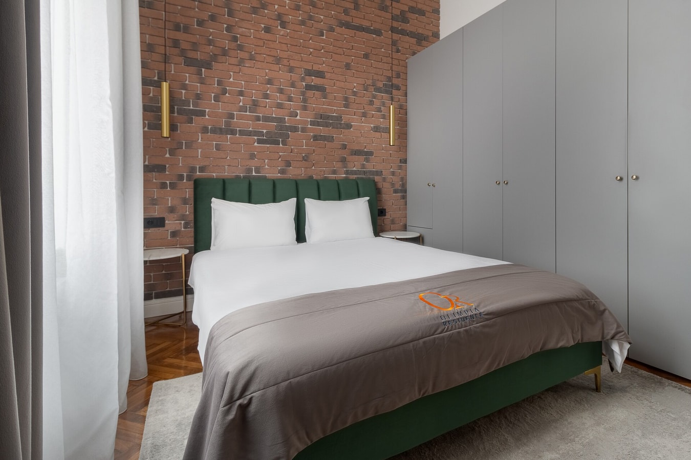 Olimpia Residence Four 8 FlatWhite Properties