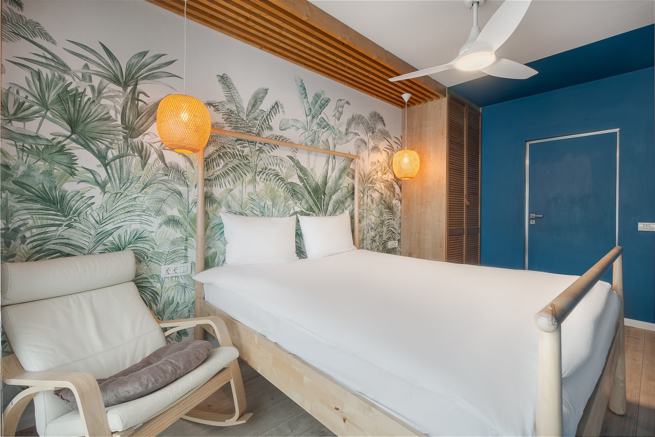 Narnia 18 FlatWhite Properties