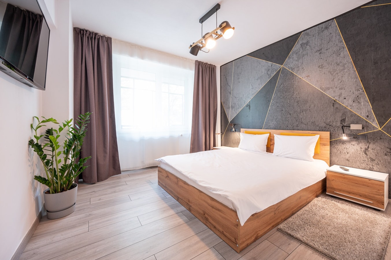 Costaforu Flat 8 FlatWhite Properties