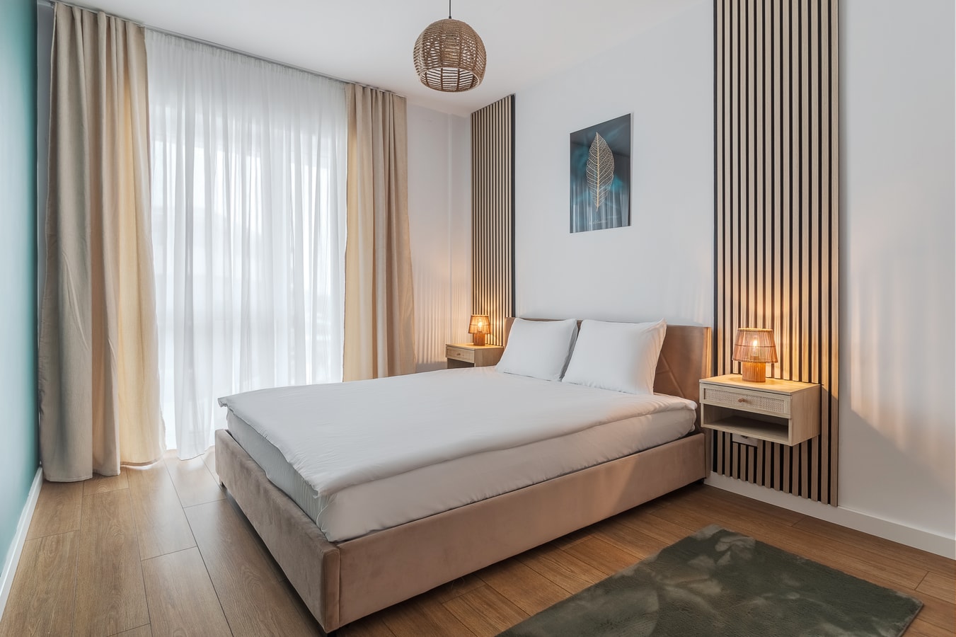 Oxide Urban 9 FlatWhite Properties