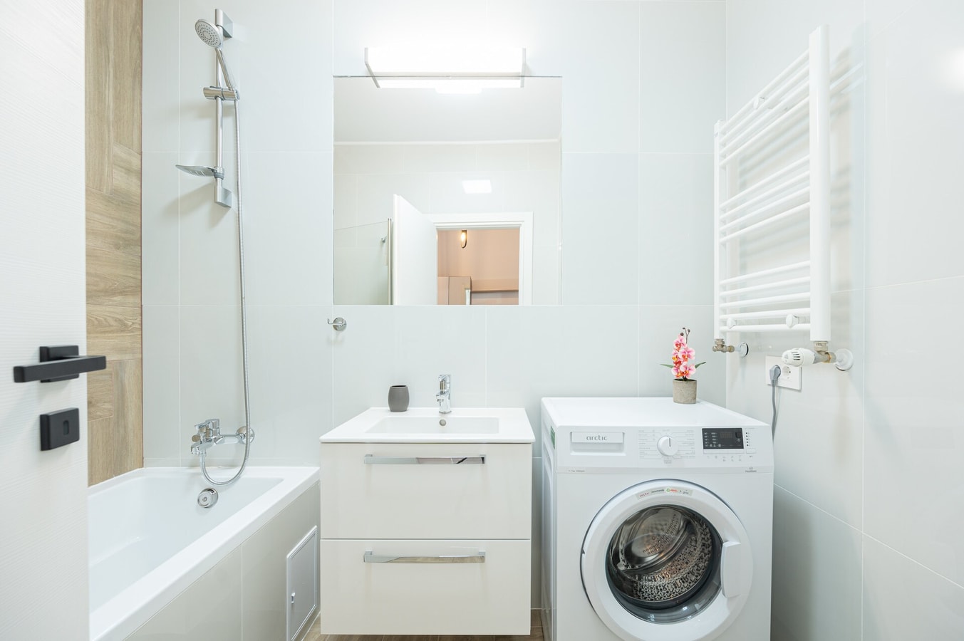 Verdi 7 FlatWhite Properties