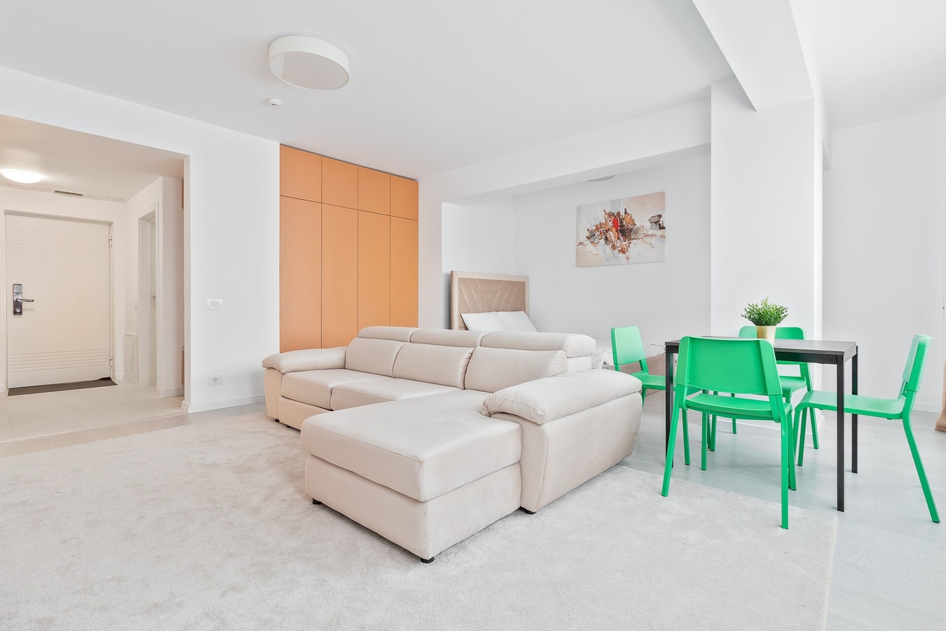 Papaya Studio 5 FlatWhite Properties