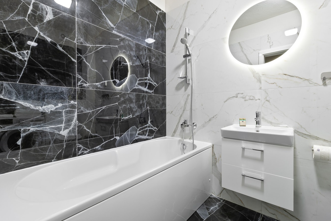 Lisabona Flat (two bedrooms, two bathrooms) 7 FlatWhite Properties