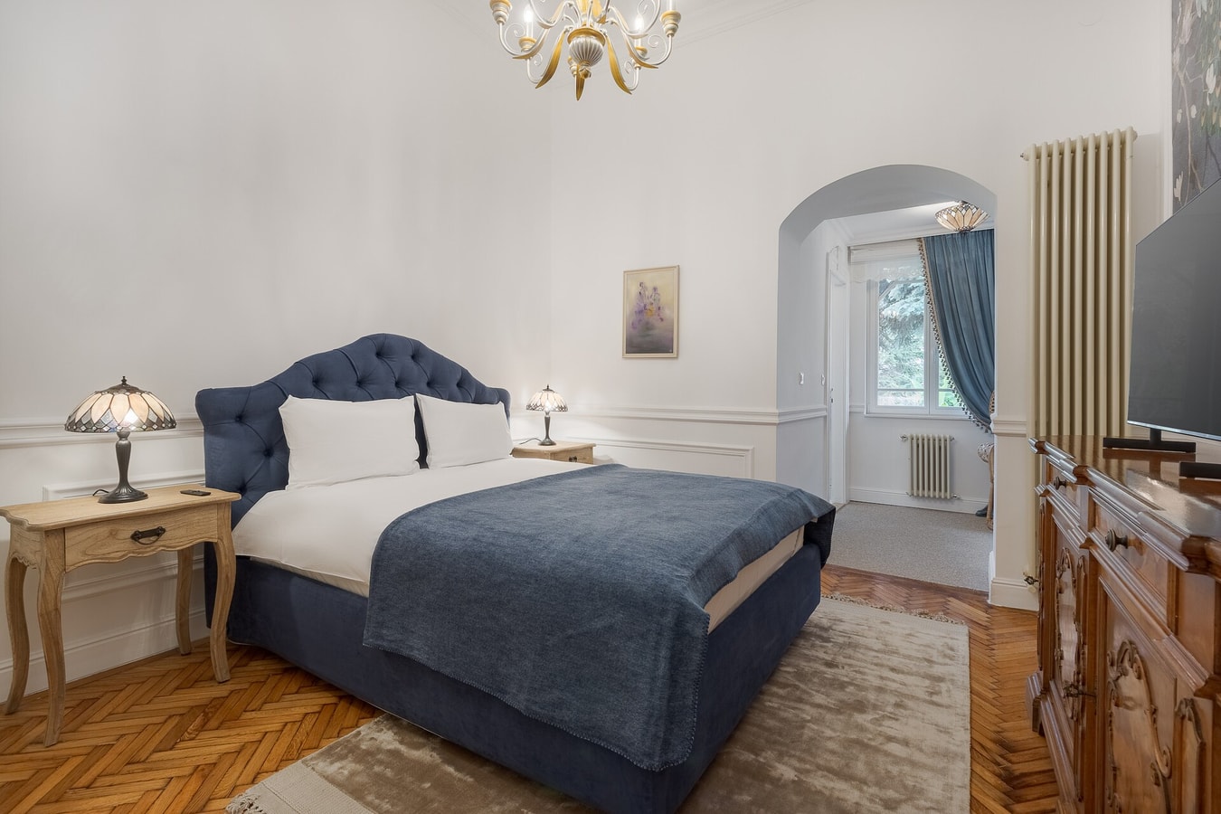 Villa Arta Residence 25 FlatWhite Properties