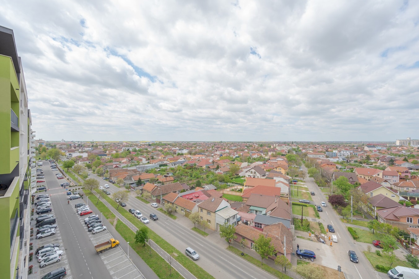 Magic Sunset 19 FlatWhite Properties