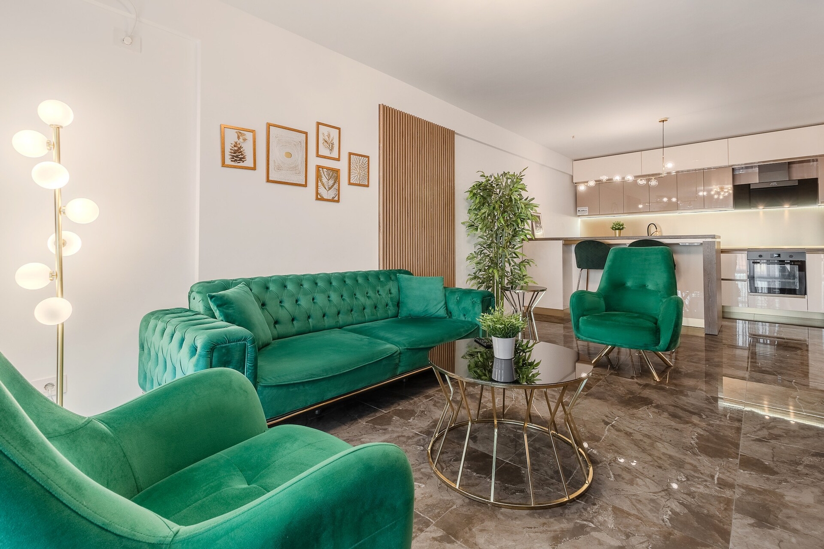 Sunset Flat 6 FlatWhite Properties