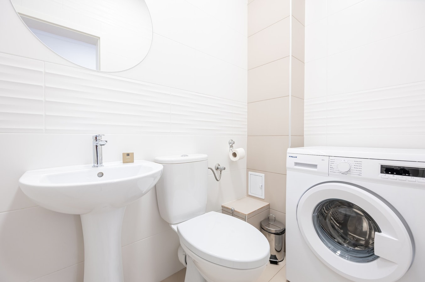 Brioni Flat 15 FlatWhite Properties