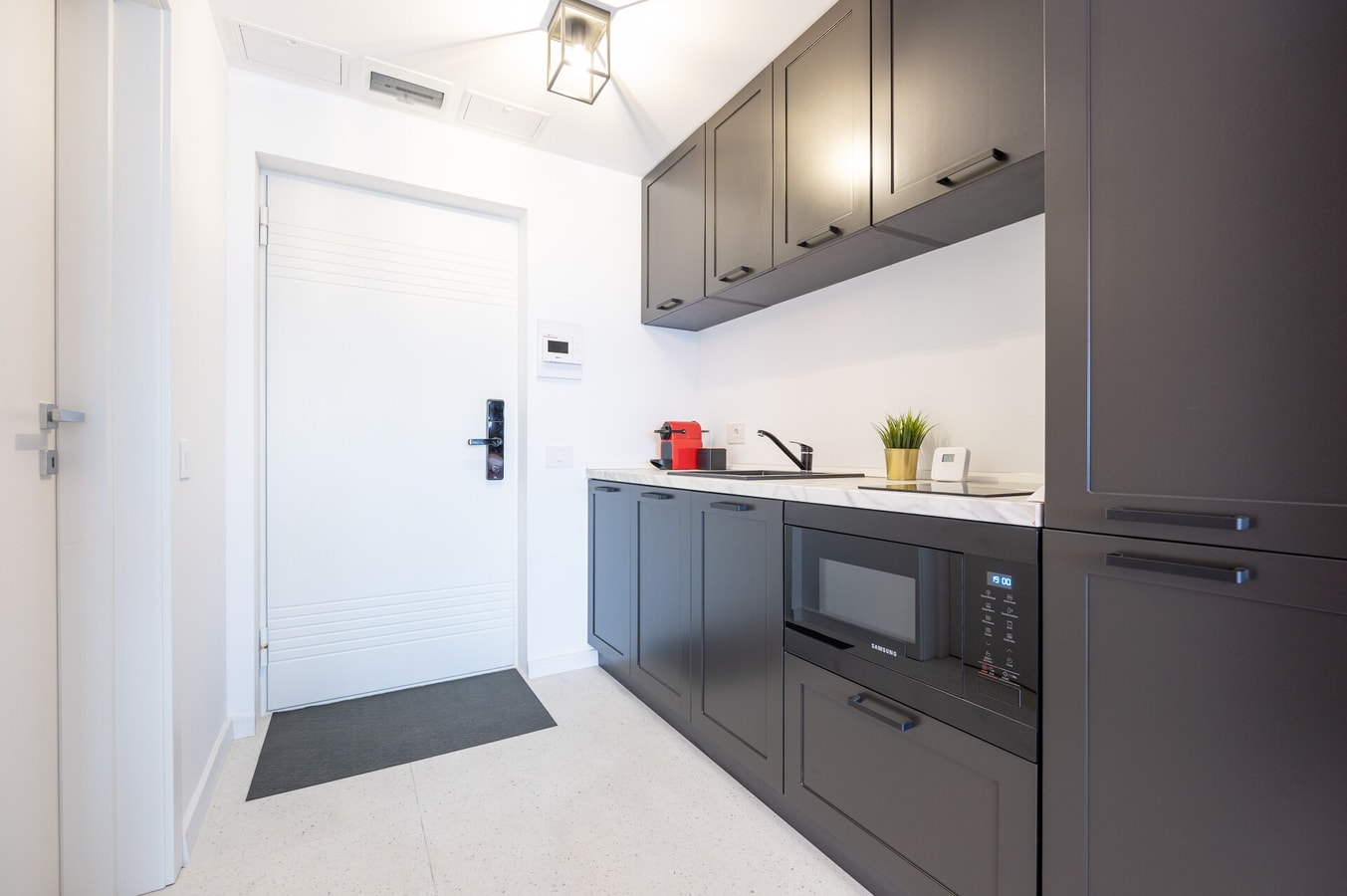 Nairobi Flat 8 FlatWhite Properties