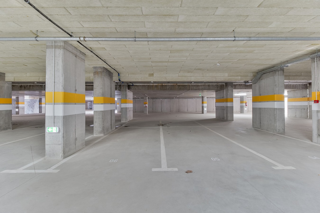 Lisabona Flat (two bedrooms, two bathrooms) 18 FlatWhite Properties