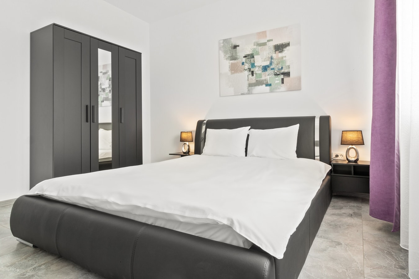 Terrace Flat 8 FlatWhite Properties