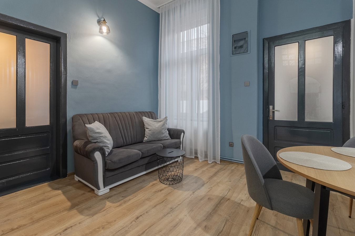 Downtown Nest 6 FlatWhite Properties