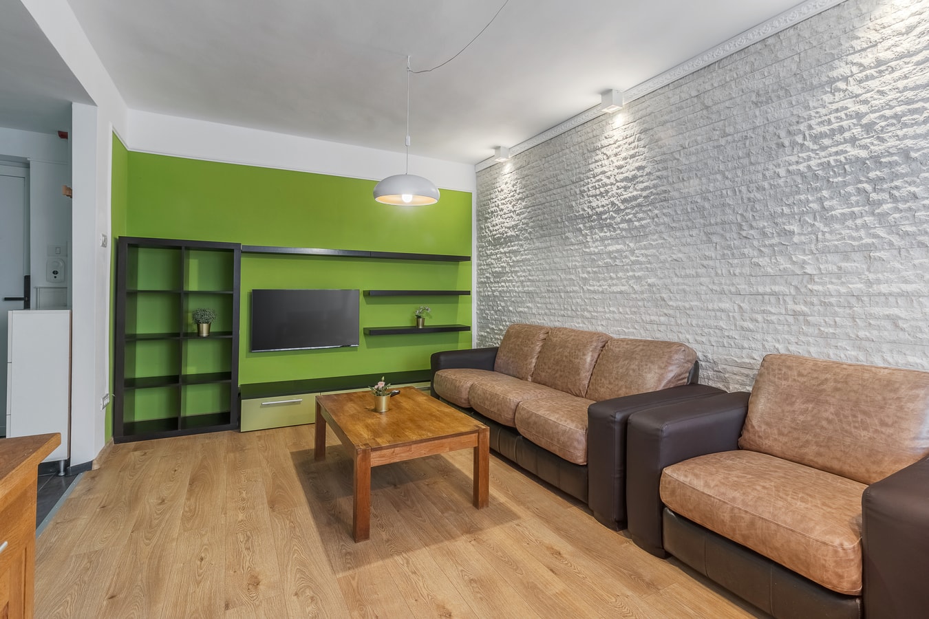 Citadel Hideaway 5 FlatWhite Properties