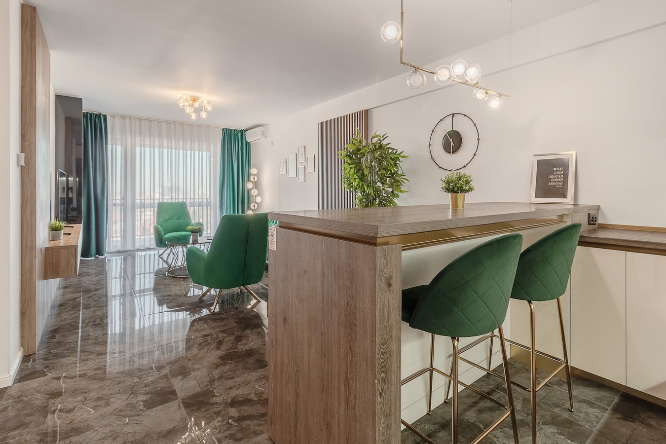 Sunset Flat 13 FlatWhite Properties