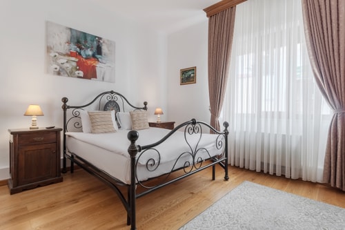Casa Bella Apartment FlatWhite Properties