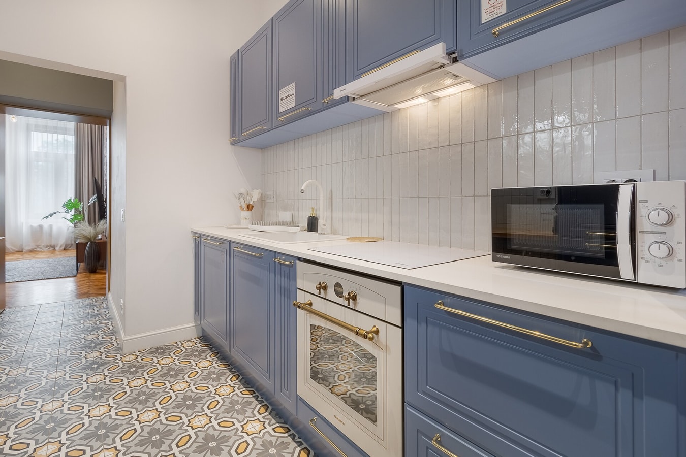 Olimpia Residence Five 9 FlatWhite Properties