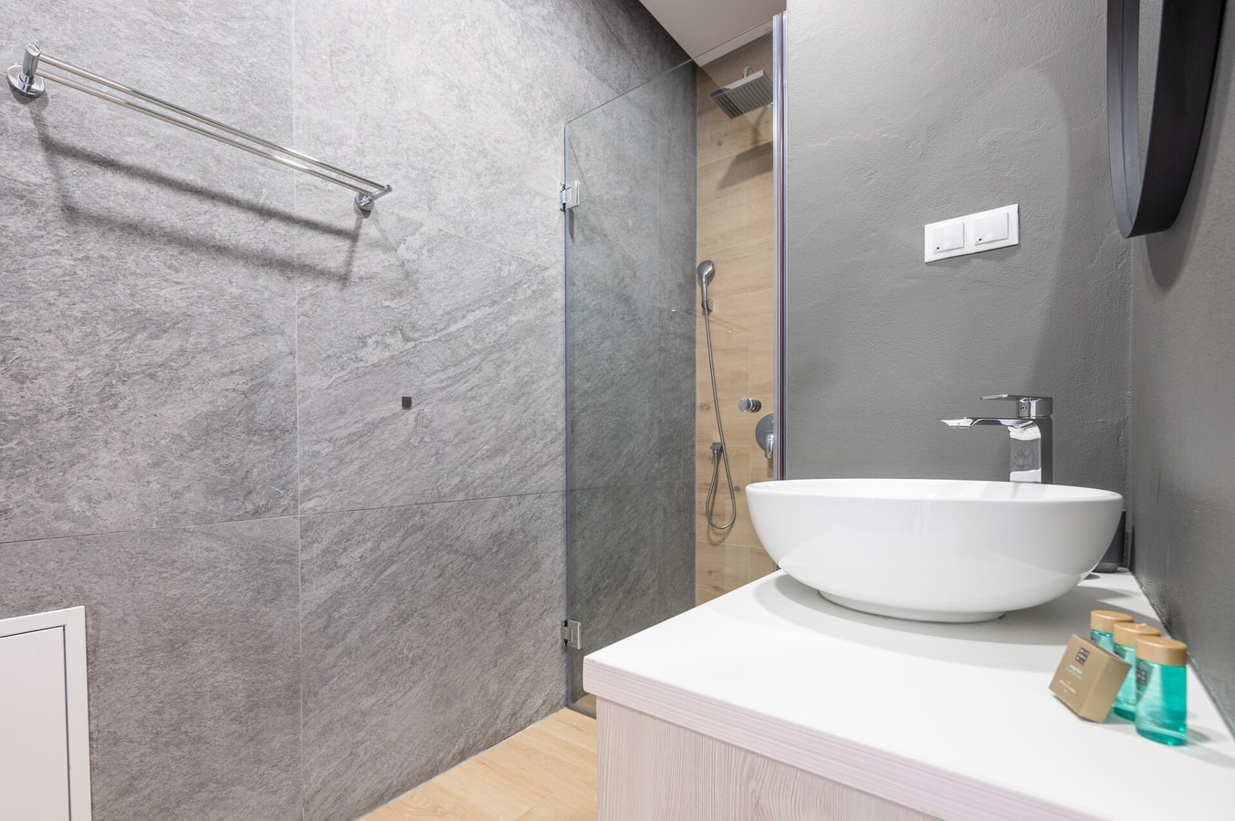 House Flat 14 FlatWhite Properties