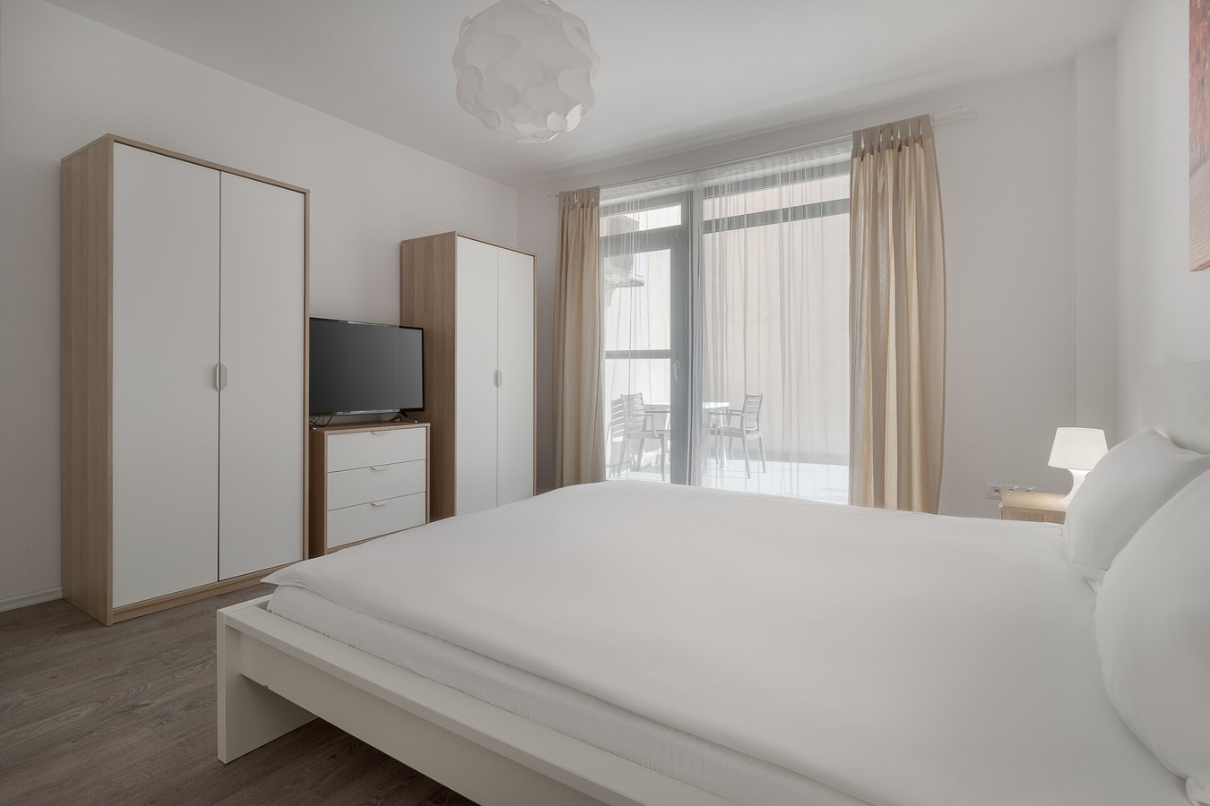 Mosoiu Flat in city centre 9 FlatWhite Properties