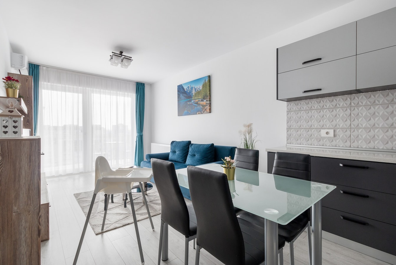 Blue Lake 5 FlatWhite Properties