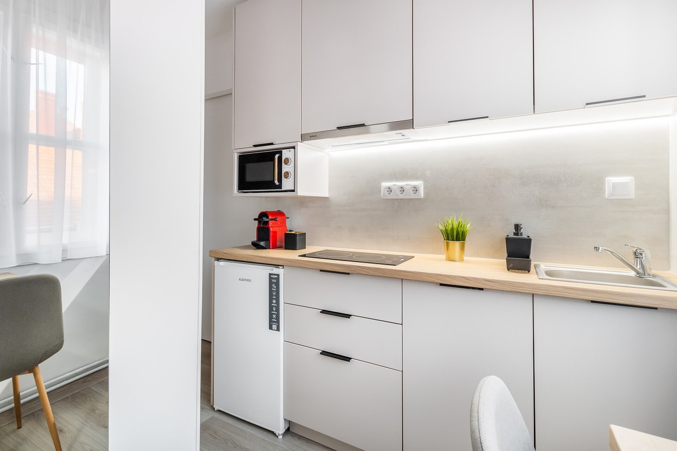 Zion Hideaway 5 FlatWhite Properties