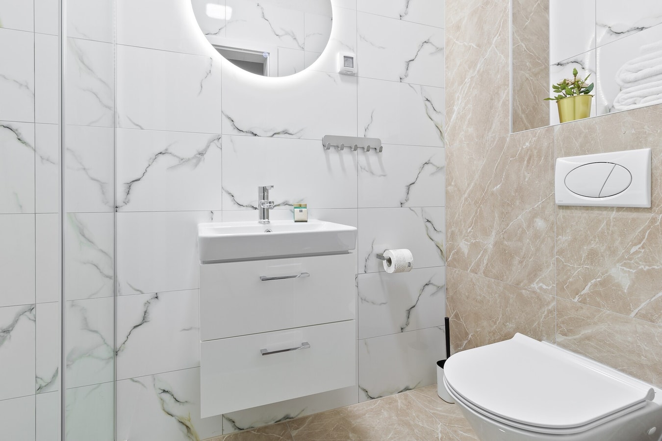 Lisabona Flat (two bedrooms, two bathrooms) 14 FlatWhite Properties