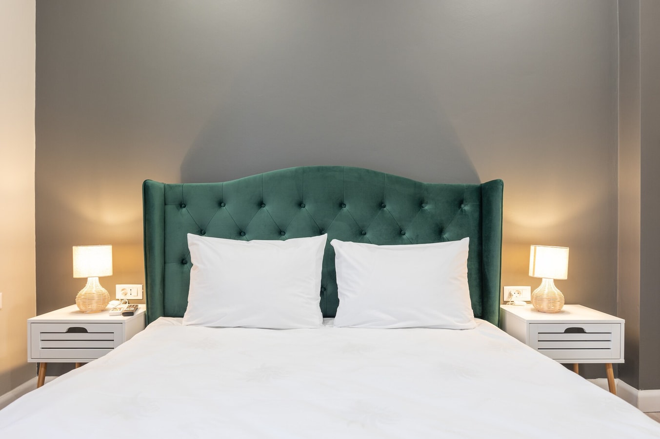 House Flat 5 FlatWhite Properties