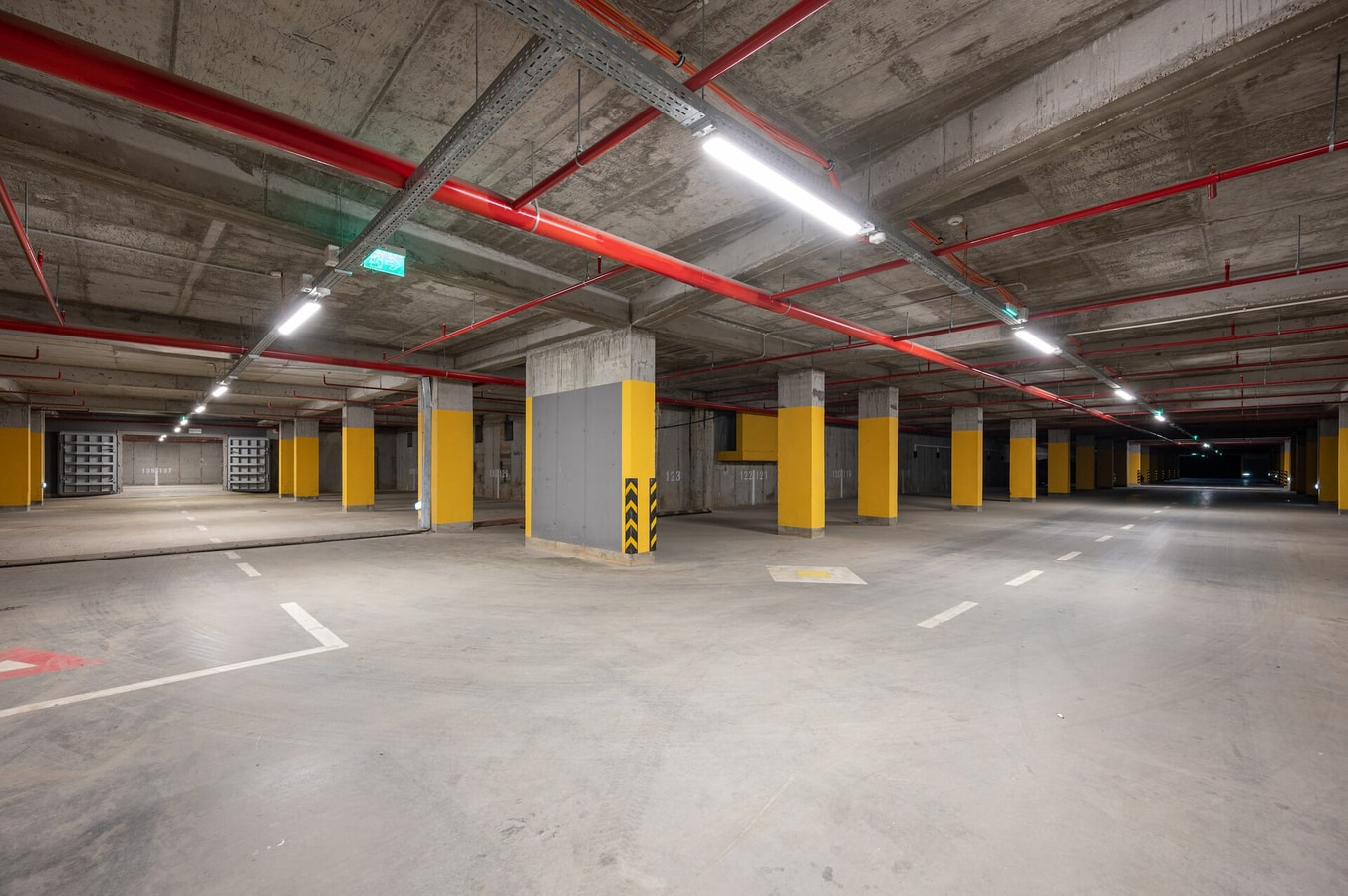 Waves Flat 22 FlatWhite Properties