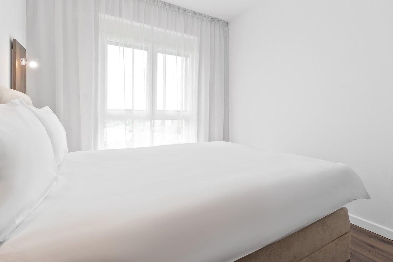 Lisabona Flat (two bedrooms, two bathrooms) 11 FlatWhite Properties