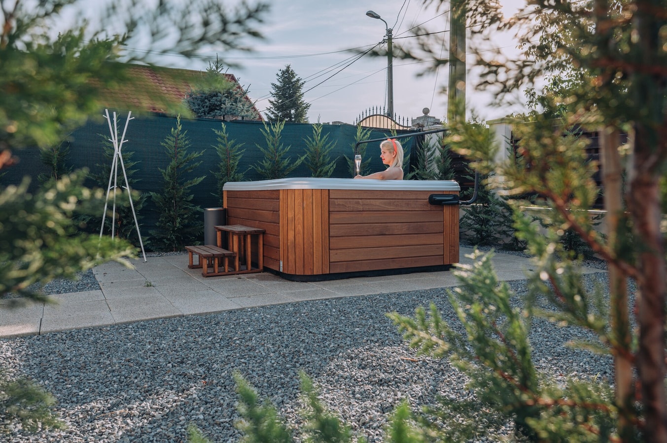 Villa Klia with jacuzzi, sauna near Baile Felix 10 FlatWhite Properties