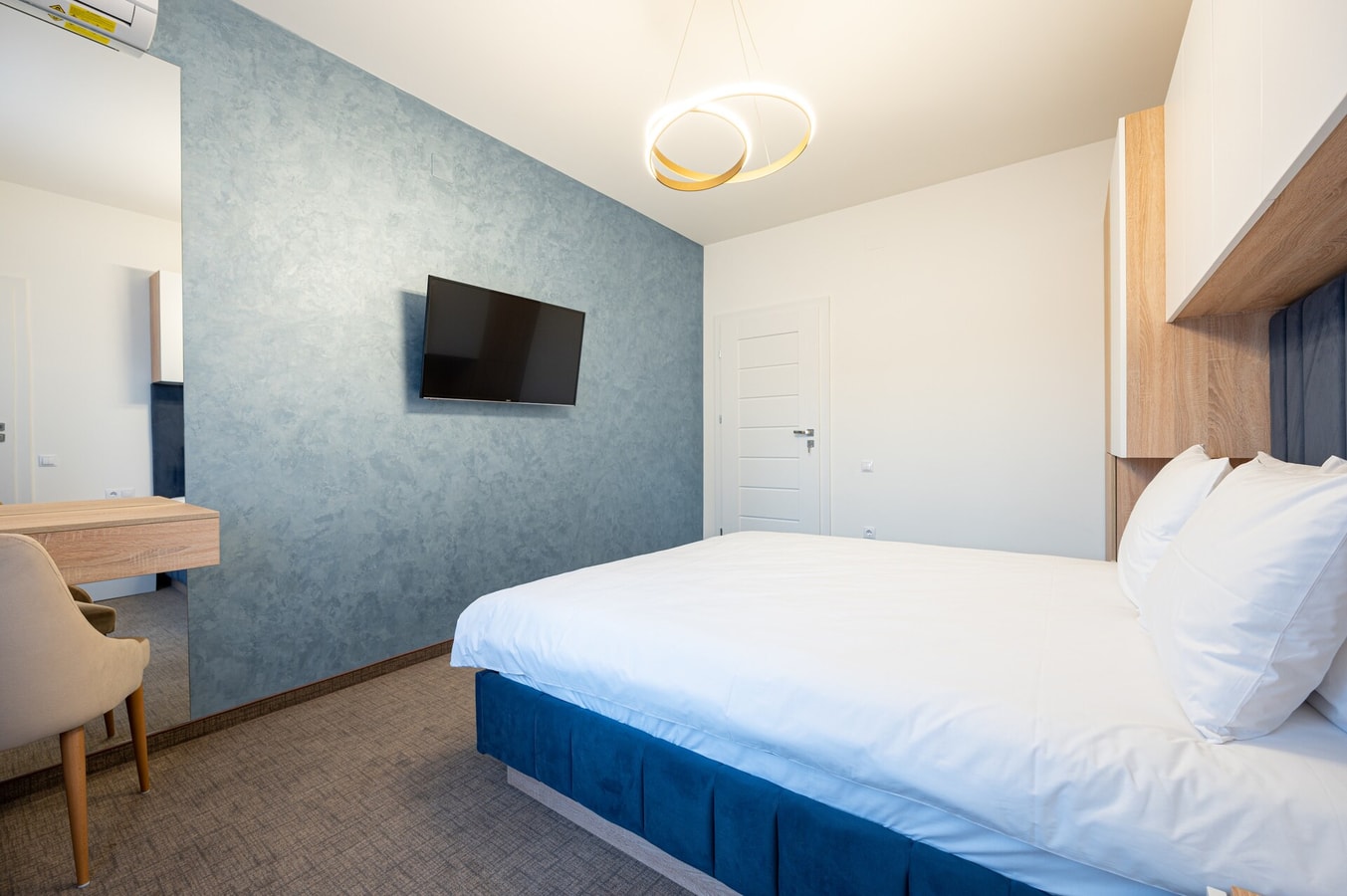 Villa Klia with jacuzzi, sauna near Baile Felix 7 FlatWhite Properties