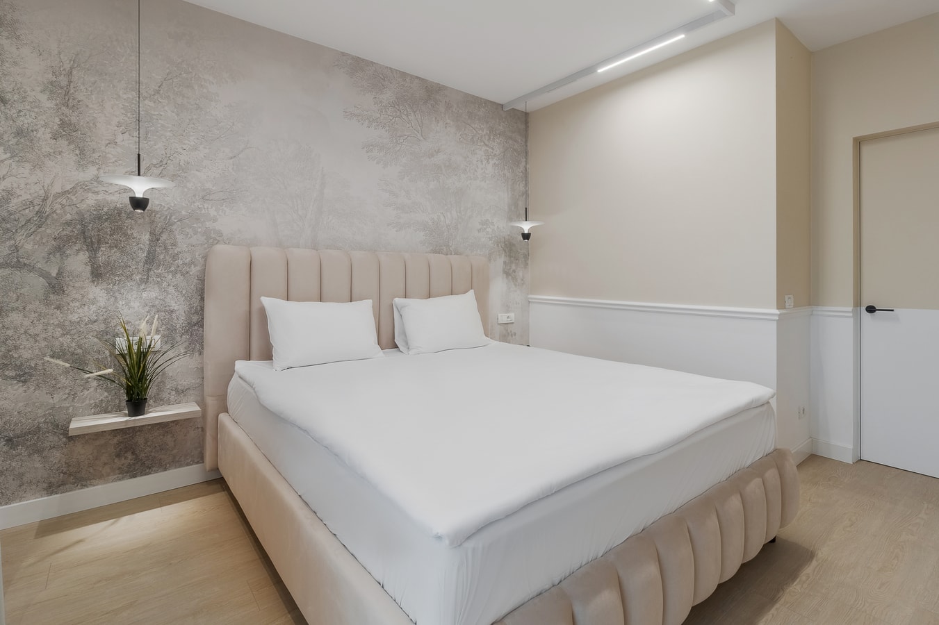 Lumiere Beige 11 FlatWhite Properties