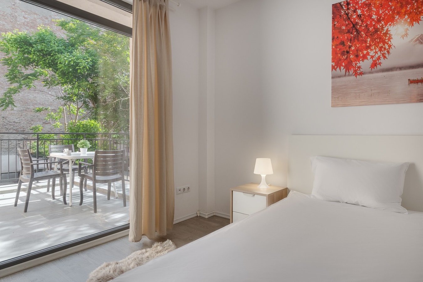 Mosoiu Flat in city centre 6 FlatWhite Properties