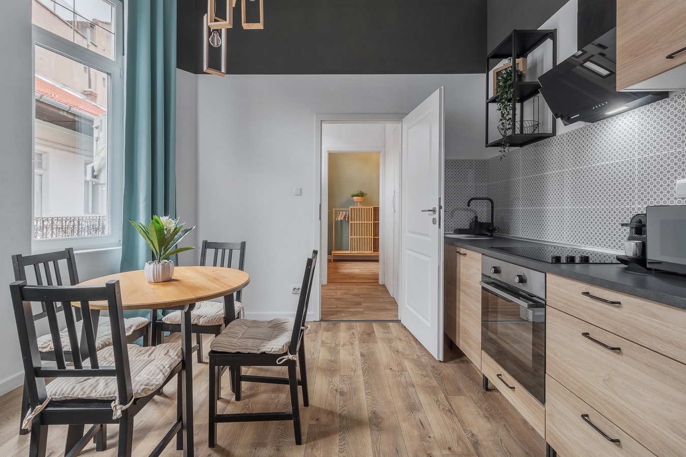 Republicii Escape 12 FlatWhite Properties