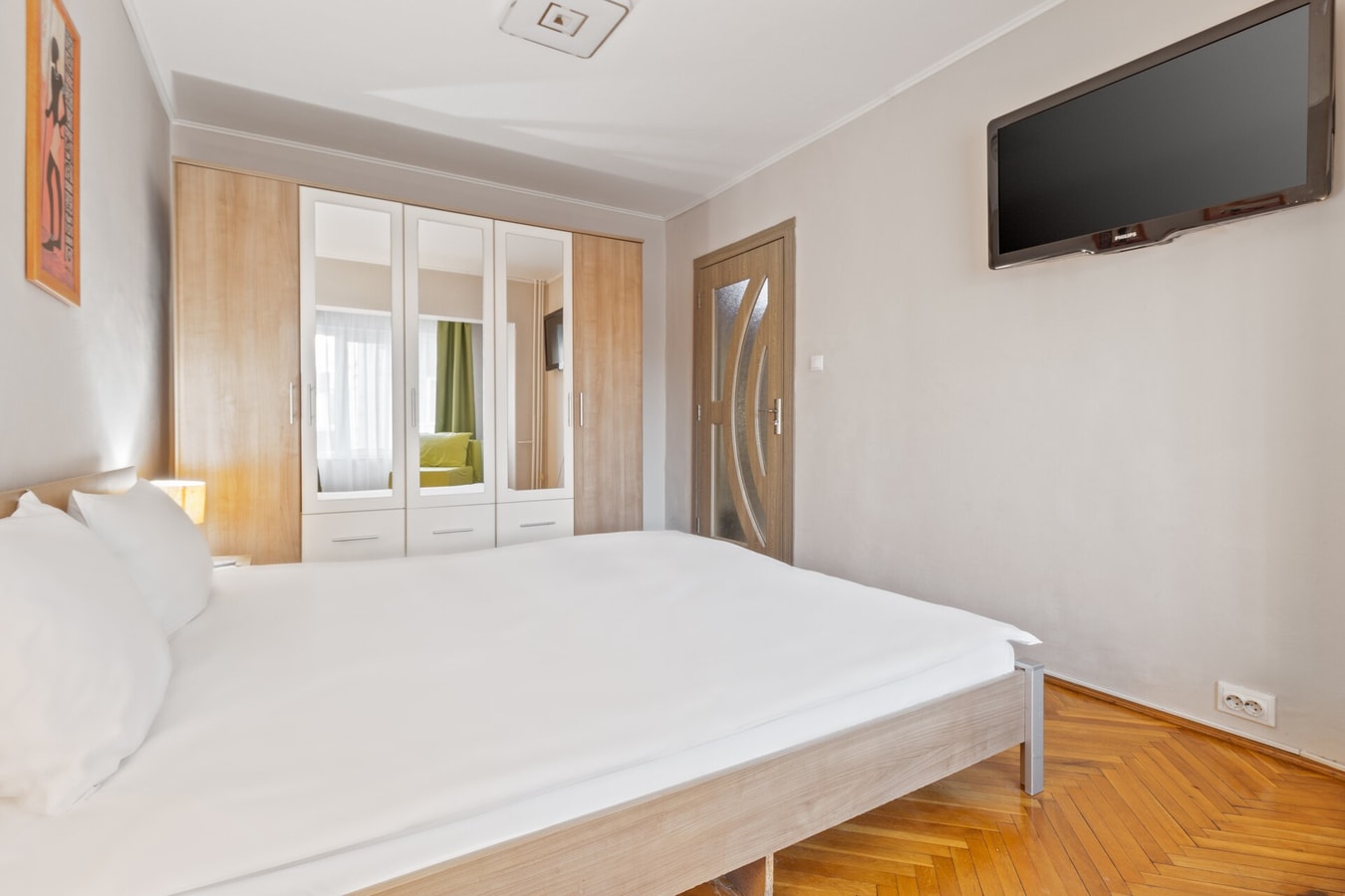 Helena Apartment 7 FlatWhite Properties