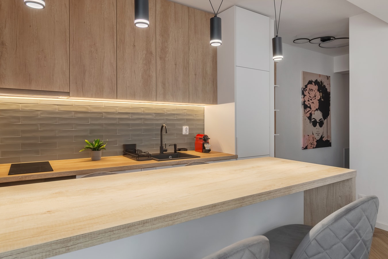 Oak Flat | 2BR, 2BA & Private Parking 18 FlatWhite Properties