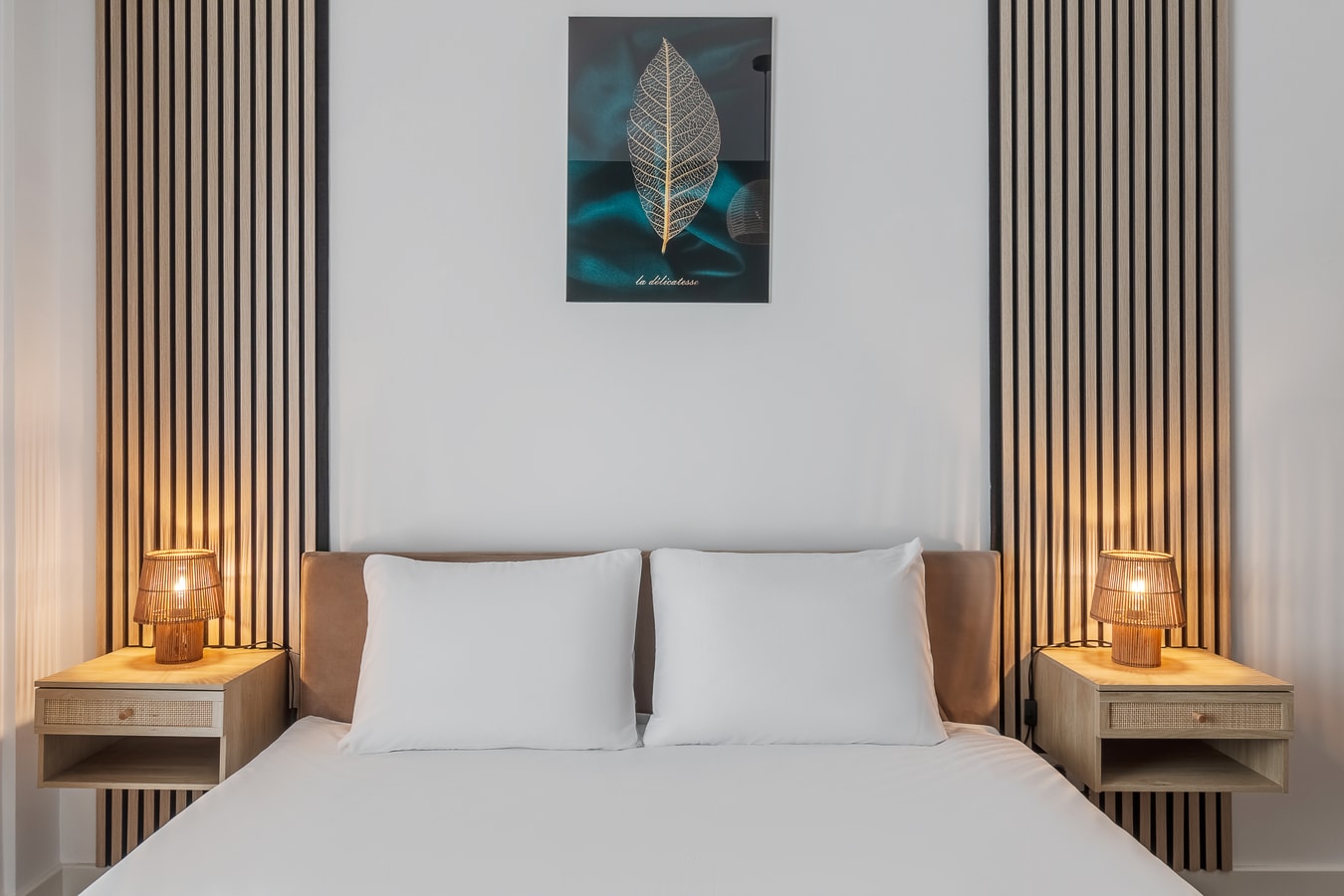 Oxide Urban 11 FlatWhite Properties