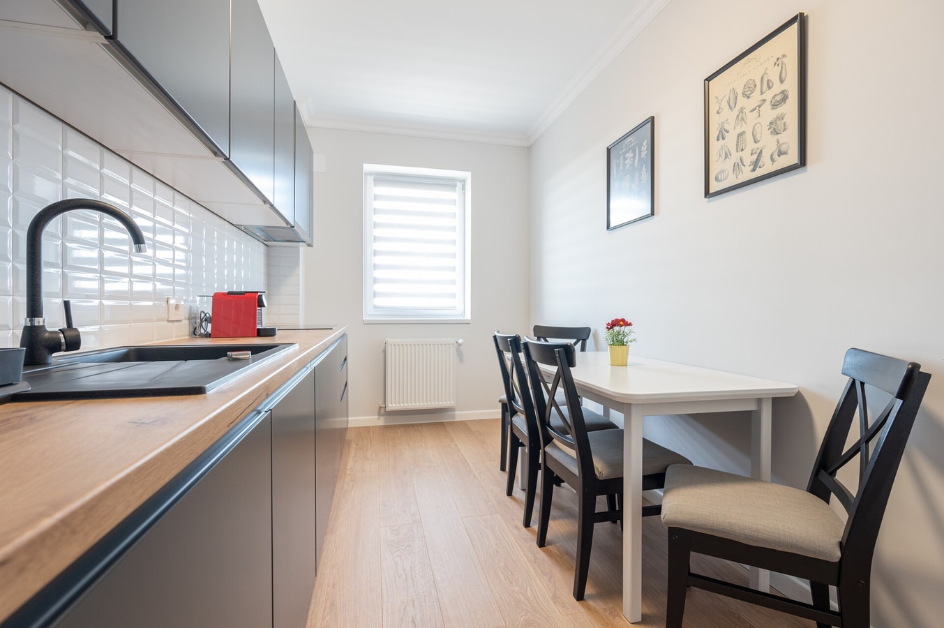 Lilla Six 10 FlatWhite Properties