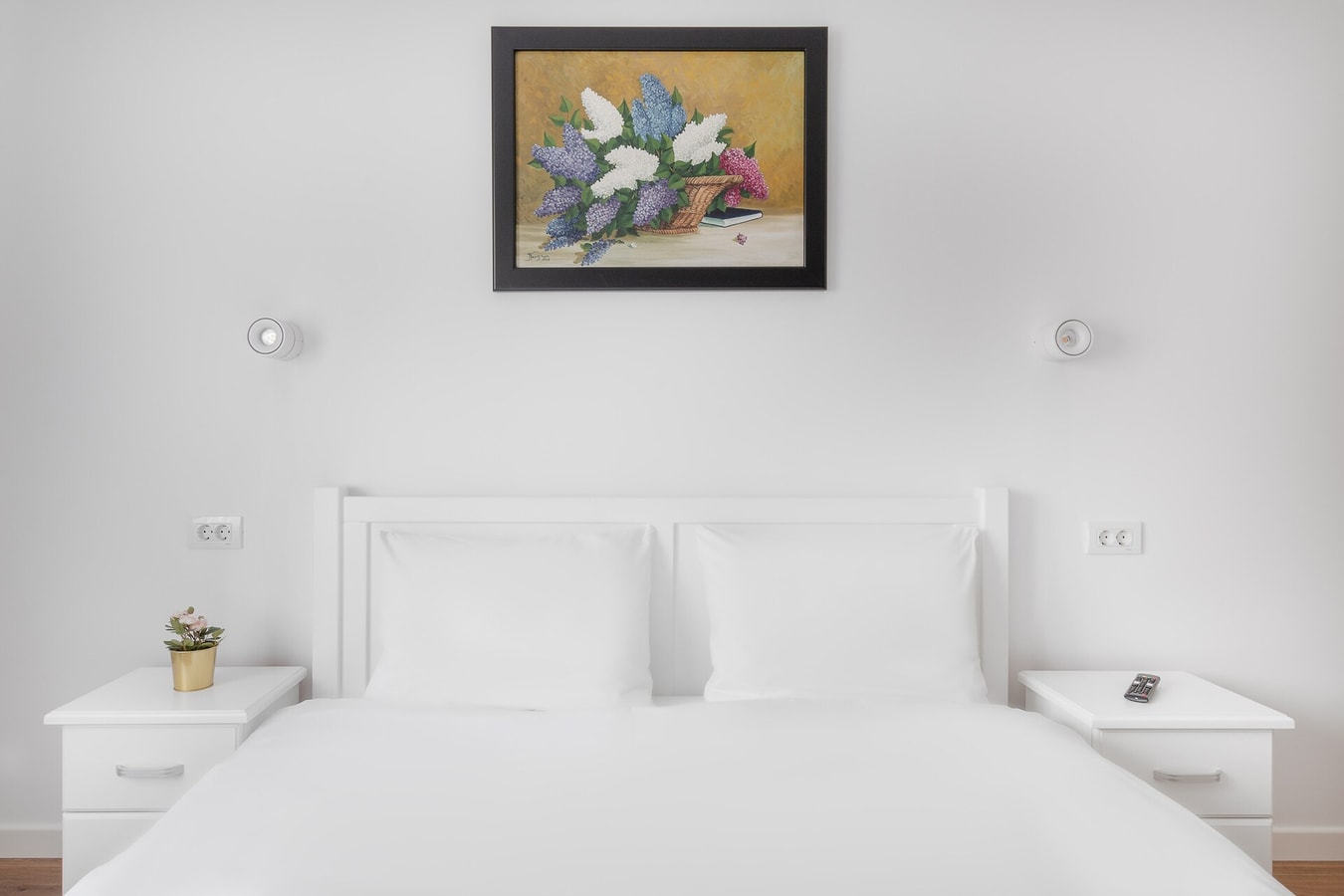 Thermalis House - 5 bedrooms 21 FlatWhite Properties