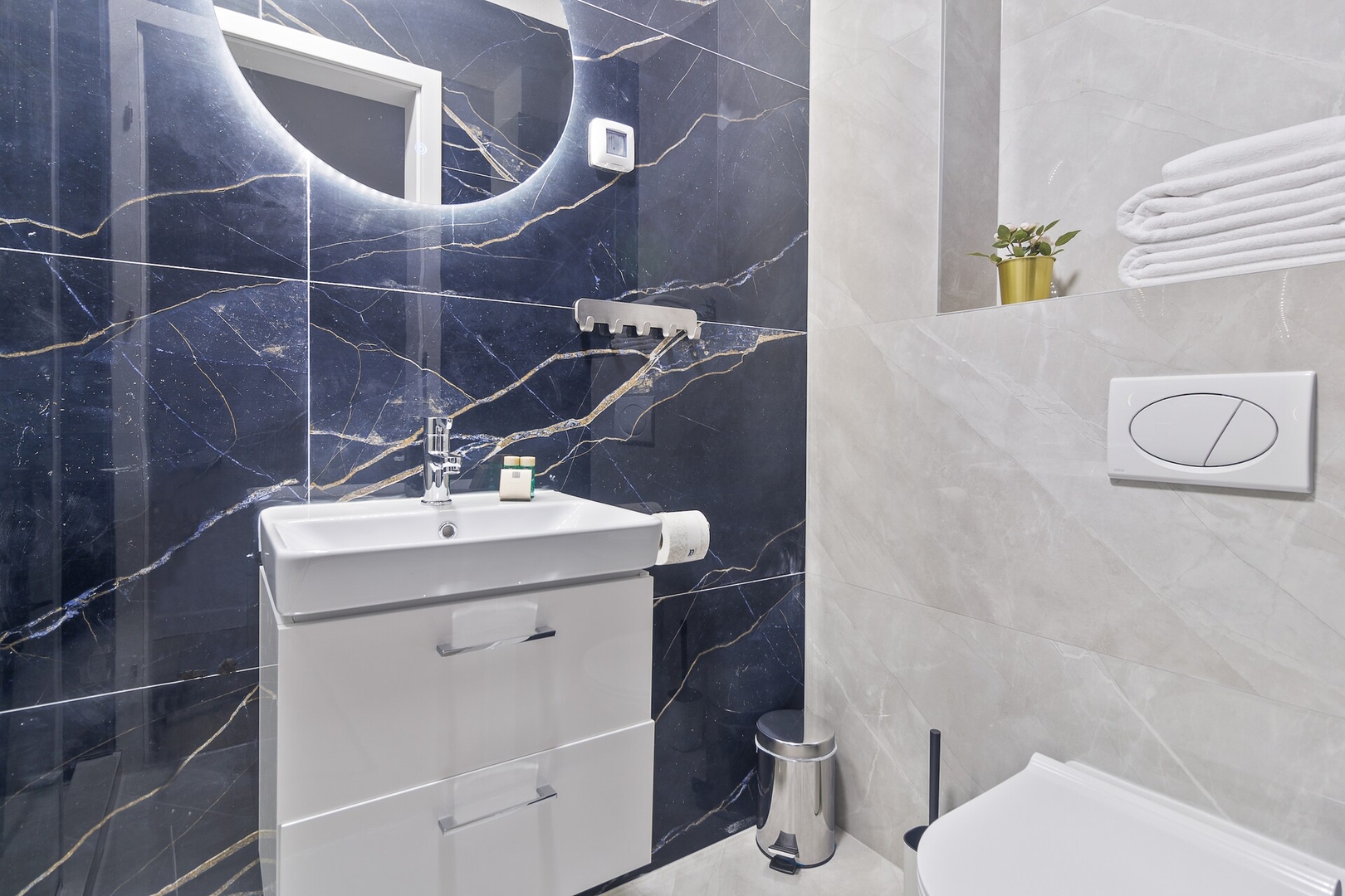Atena Flat, two bedroom 14 FlatWhite Properties