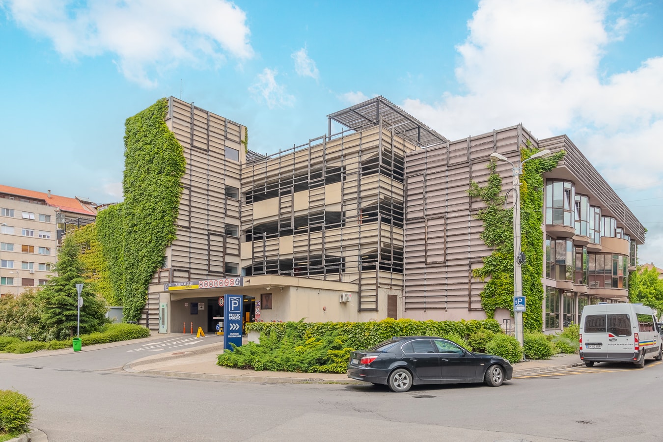 Republicii Escape 18 FlatWhite Properties