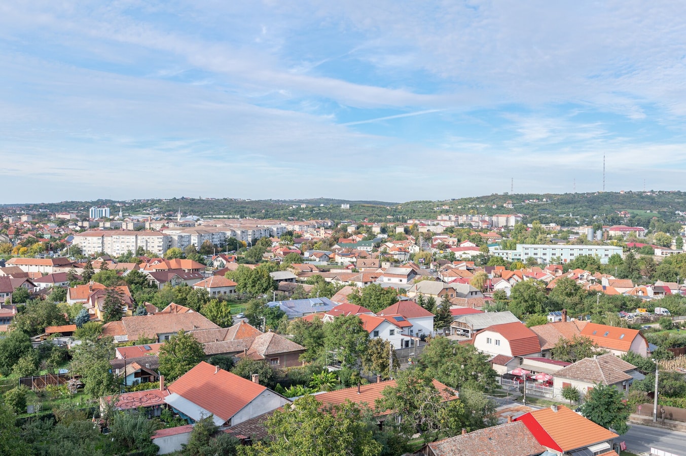 Map Flat 11 FlatWhite Properties