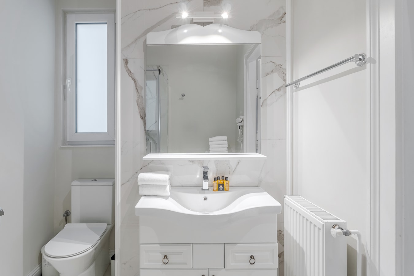 Pedestrian Bliss 12 FlatWhite Properties