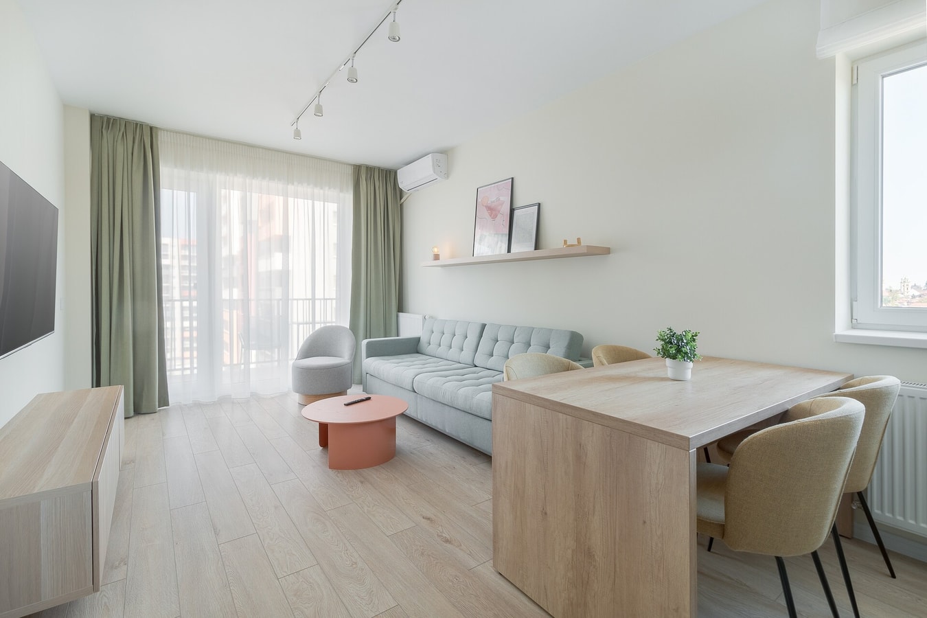 Martini Bloom 6 FlatWhite Properties