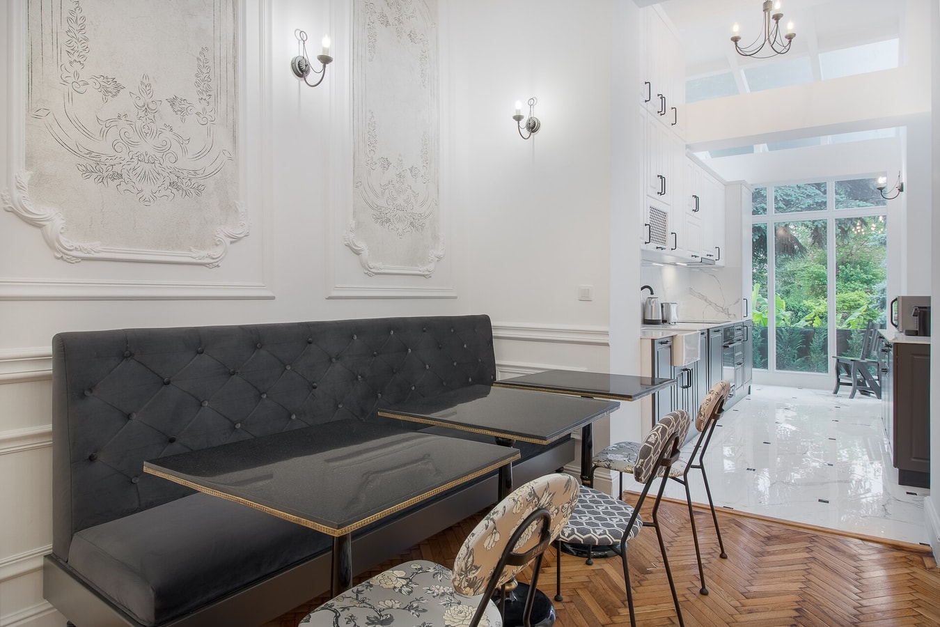 Arta Residence Two 16 FlatWhite Properties